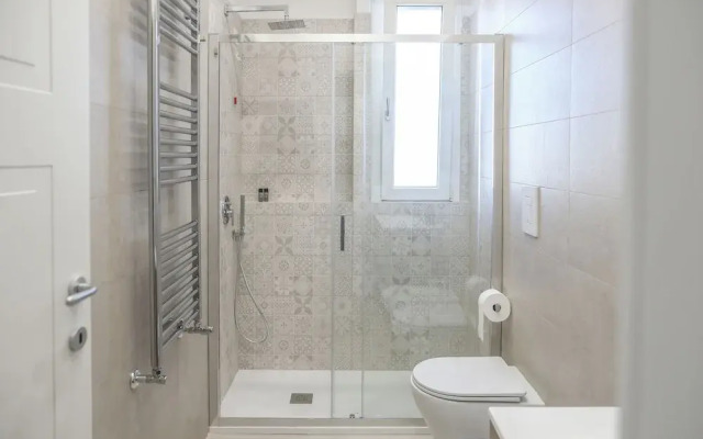 Suite Ottieri 62