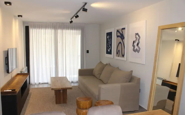 Faz Flat