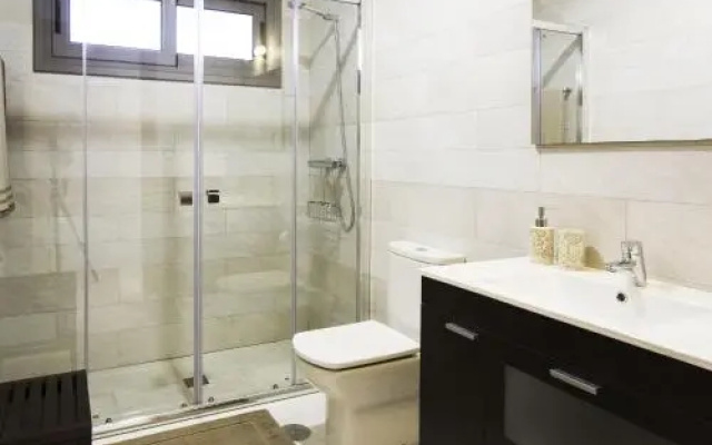 Apartamentos Borizu Playa