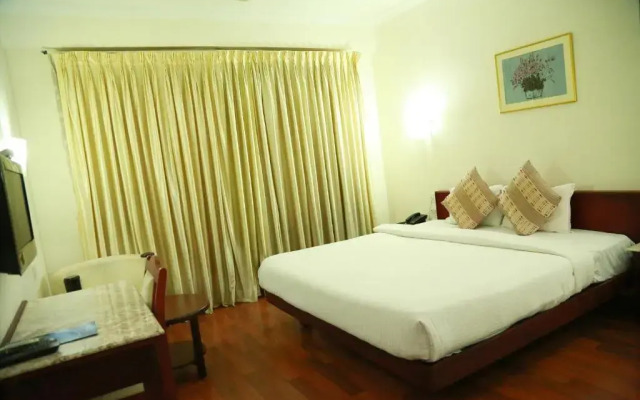 Aquaria The Boutique Resort