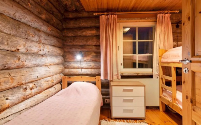 Lomaylläs d59 /palovaarankaarre 13 a