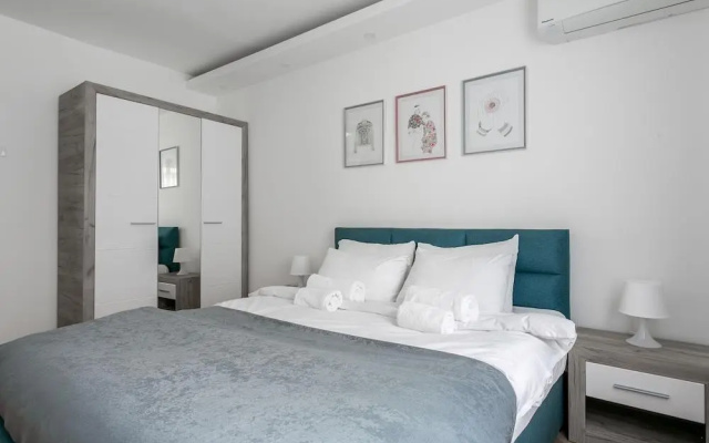 Apartment Grand Suite Luxury