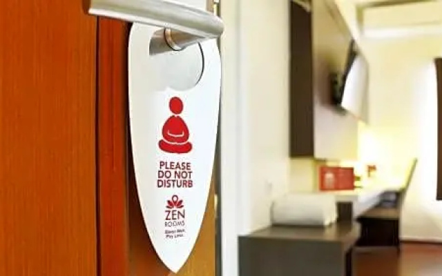 Hotel Merpati