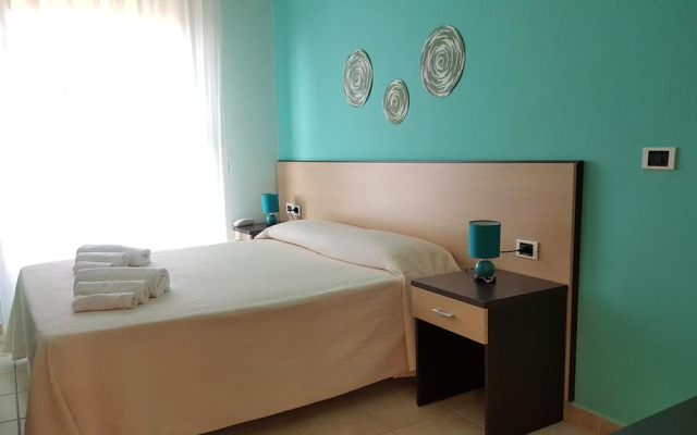 Hotel Balai