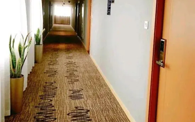 Saifei'er Hotel