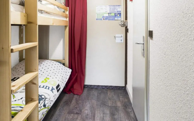 Appartement Villard-de-Lans, 1 pièce, 4 personnes - FR-1-515-96