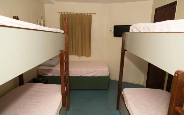 Hotel Puma
