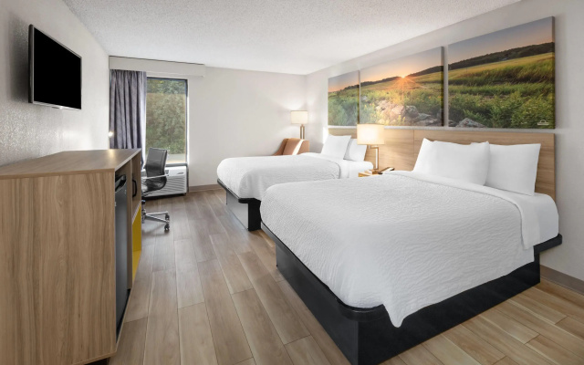 Days Inn by Wyndham Blairsville