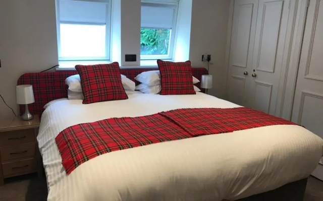 Montague Guest House