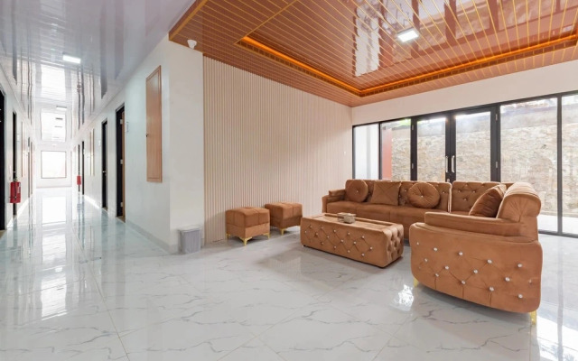 Urbanview Hotel Inkoppabri Cisarua Puncak