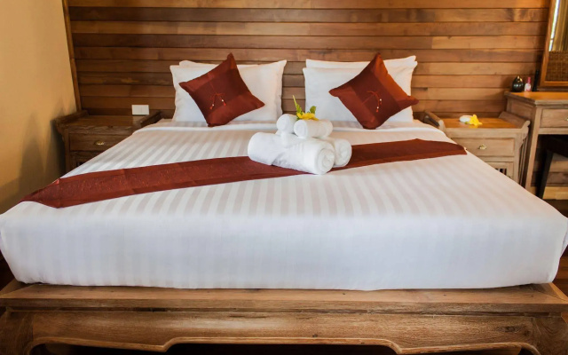 Chaipura Resort