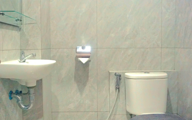 VNC Hotel Serpong Powered by Archipelago