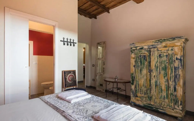 Civicouno Campiglia B&B