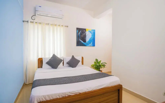 Hotel Key Suites Gachibowli