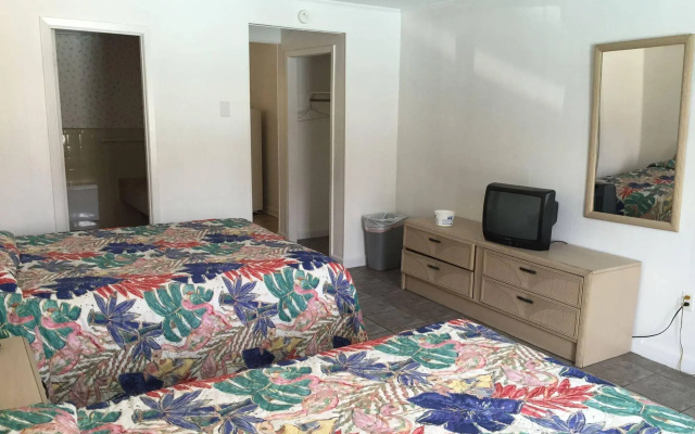 Carolina Tarheel Motel