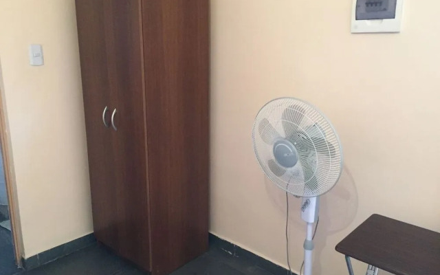 Hostal Diemi