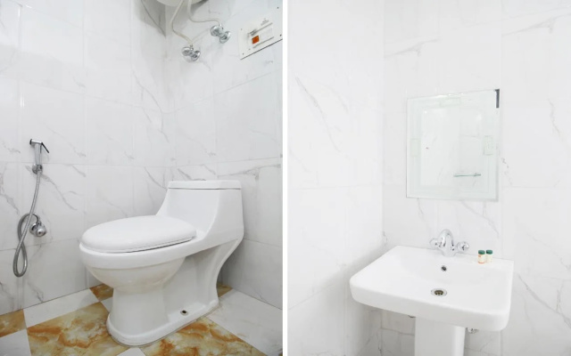 Hotel West Inn by OYO Rooms