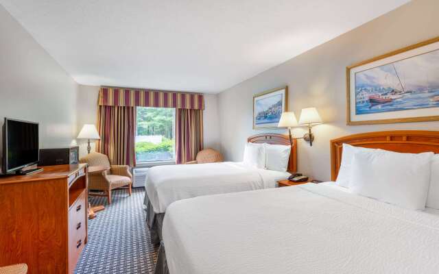Spark by Hilton Mystic Groton