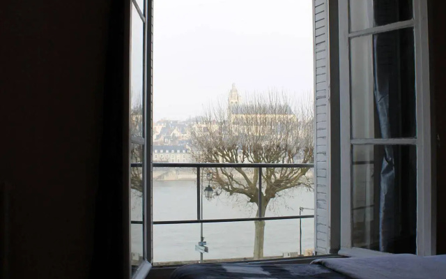 Hotel Le Pavillon