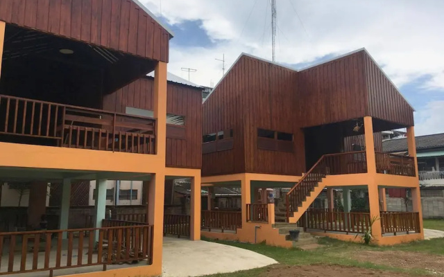 SA-DUE-MUENG Homestay
