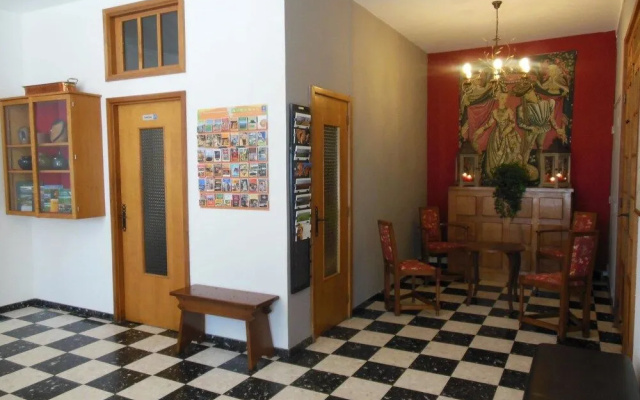 Hôtel de la Domerie