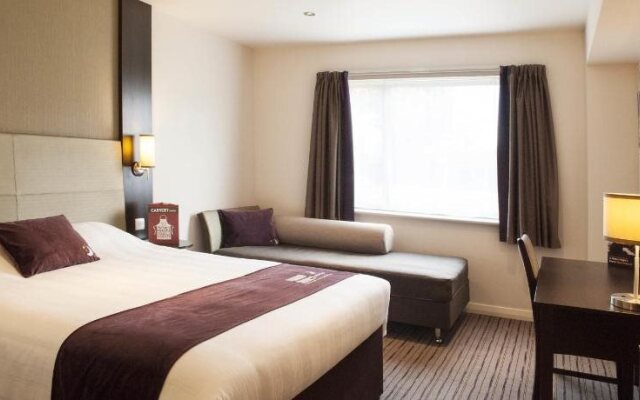 Premier Inn - London Croydon (purley A23) Hotel 2