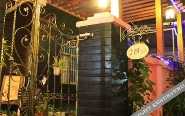 Xin Yi Inn