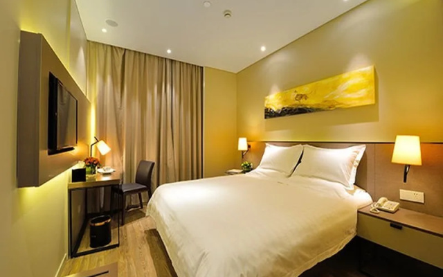 Home Inn Plus Kunming Cui Hu