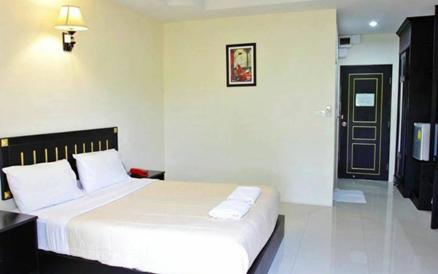 JRD Resort