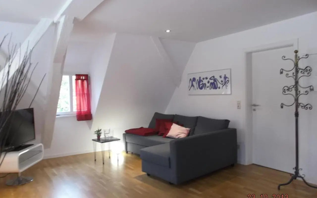 Haus Zur Gerberei