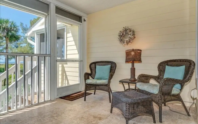 Dunes of Boca 34 - 3Br Villa
