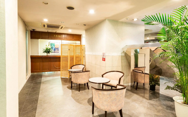 Hotel Liberty Matsuyama (Adult Only)