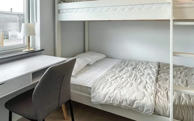 5 Star Holiday Home in Morbylanga