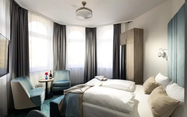 Hotel Leuchtturm