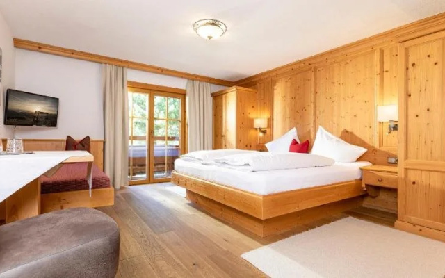 Pension Gratlspitz