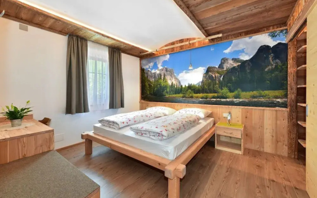 Residence Treyer