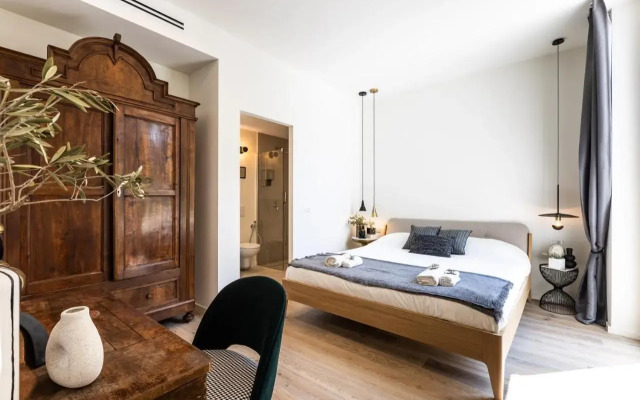 *Villa Olivo*With Private Terrace & Jacuzzi + 3bedrooms