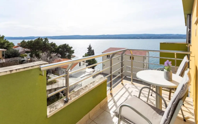 AGA beach suites