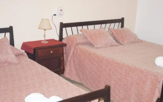 Hotel La Cibeles