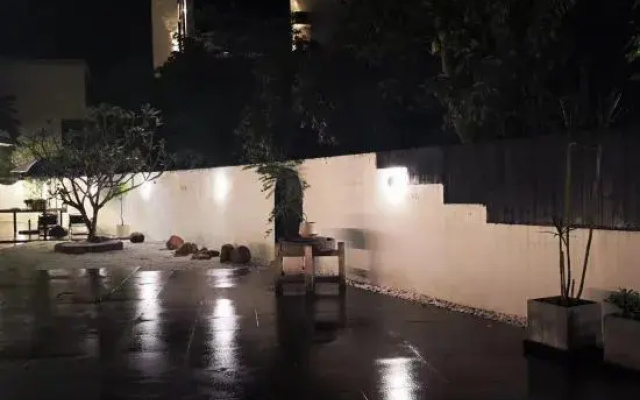 Guangzhou Conghua Yuejie Hot Spring Homestay