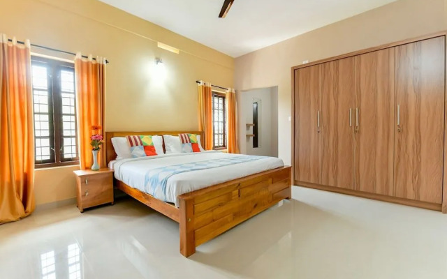 OYO 24016 Home Valley View 2BHK Sulthan Bathery