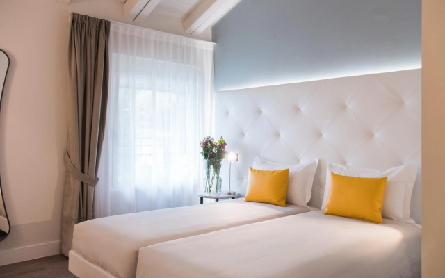 Hotel Araba Fenice
