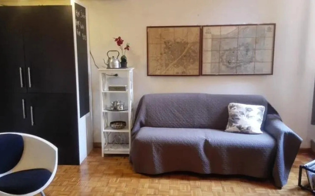 Santa Barbara GuestHouse