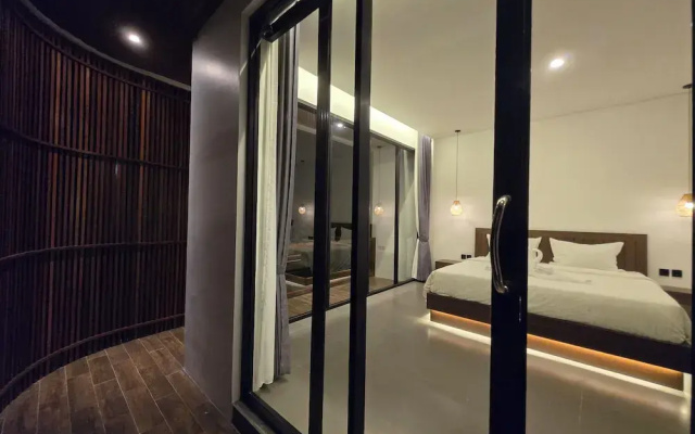 Hey-Sola Bali Villa-Private Villa 3 BR
