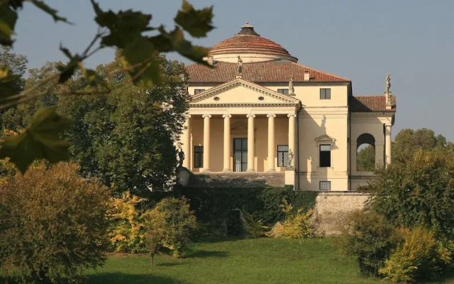 Stima Home With Ac And Pool In Padova