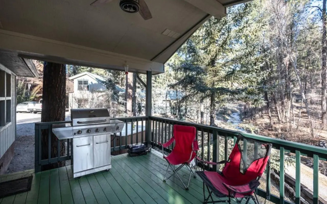 Midtown Riverfront by Ruidoso Vacation Rentals