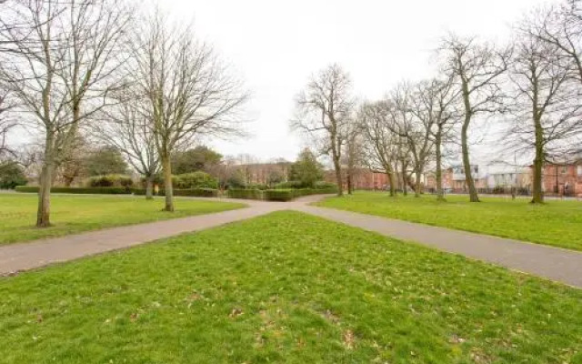 Lomond Serviced Apartments-Hydro House