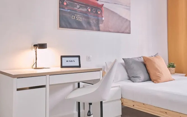 Dadá Coliving&Rooms
