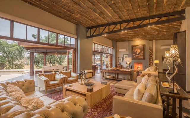 Karongwe - Becks Safari Lodge