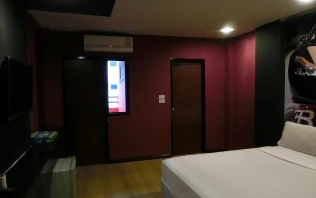 Newyork Suite Hotel